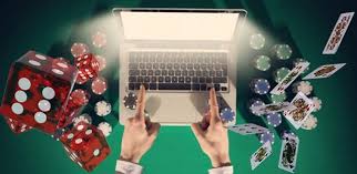 Вход на зеркало Casino LotoRu